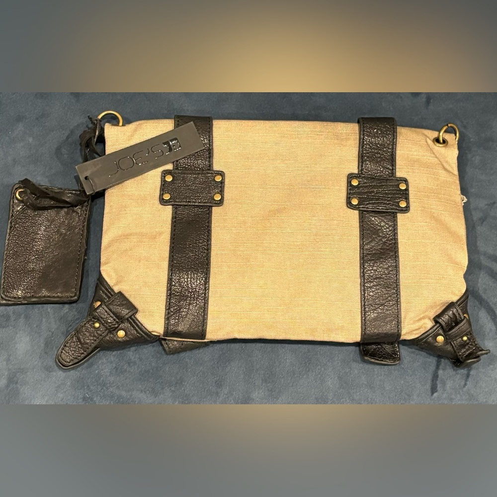 JOES JEANS BAG / NWT